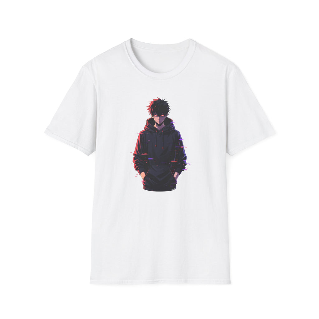 Man Pose - T-Shirt