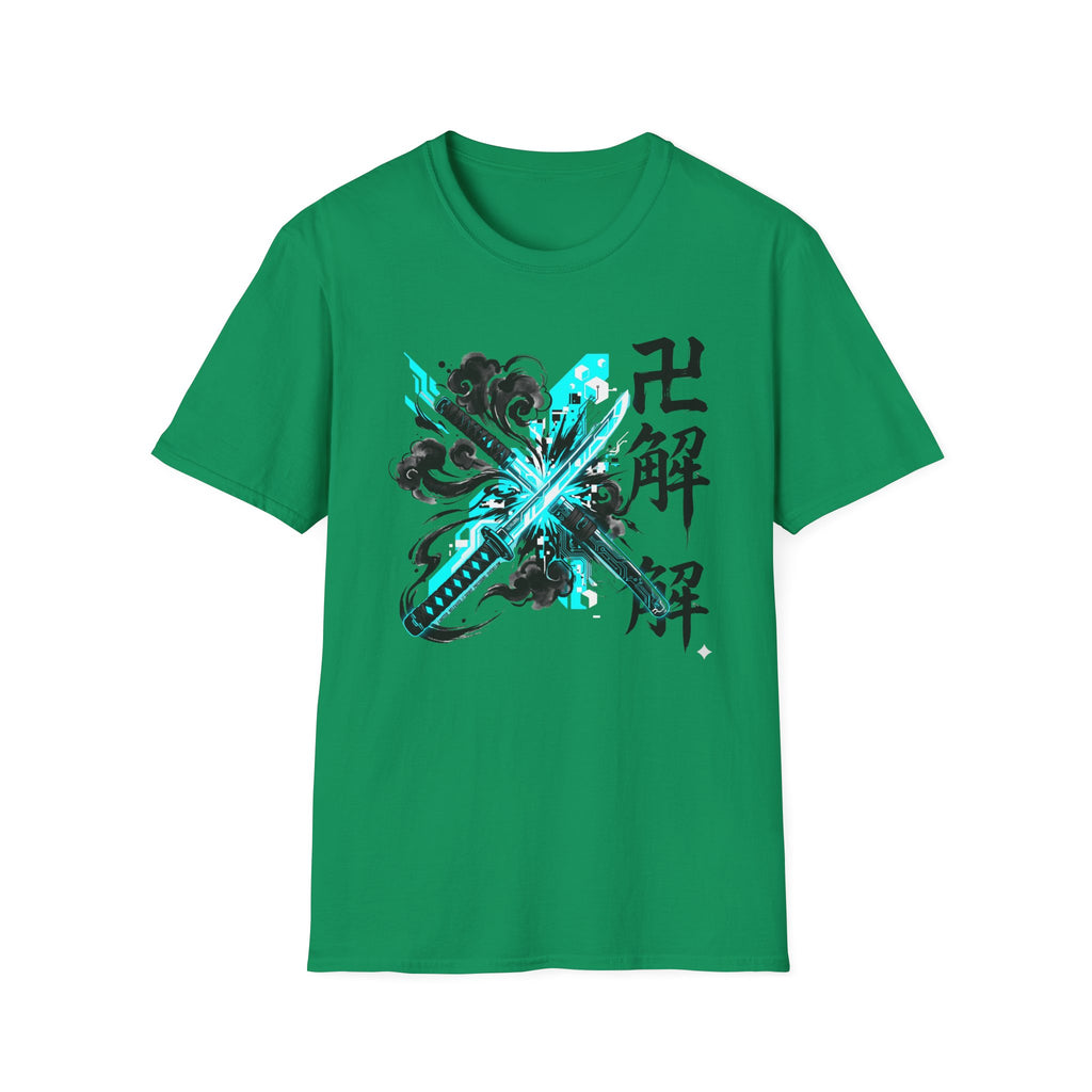 Shadow Blades  - T-Shirt