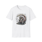 Kaiju Rain Ramen -T-Shirt
