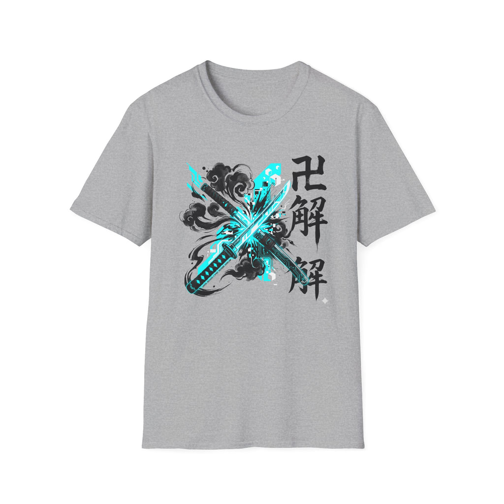 Shadow Blades  - T-Shirt