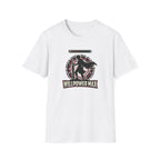 Willpower Max  - T-Shirt