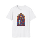 Knight Kneels  - T-Shirt