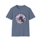 Eat Game Create -T-Shirt