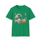 Waves & Whiskers T-Shirt