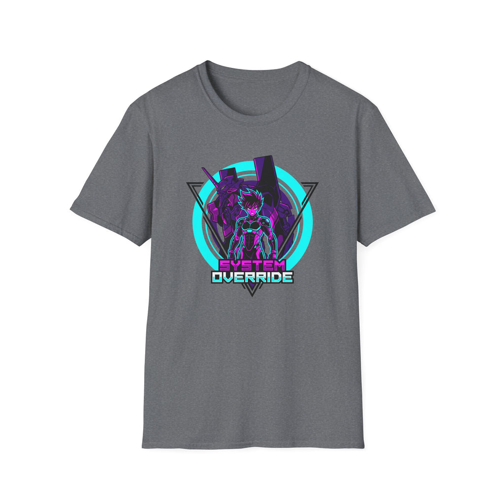 System Override - T-Shirt