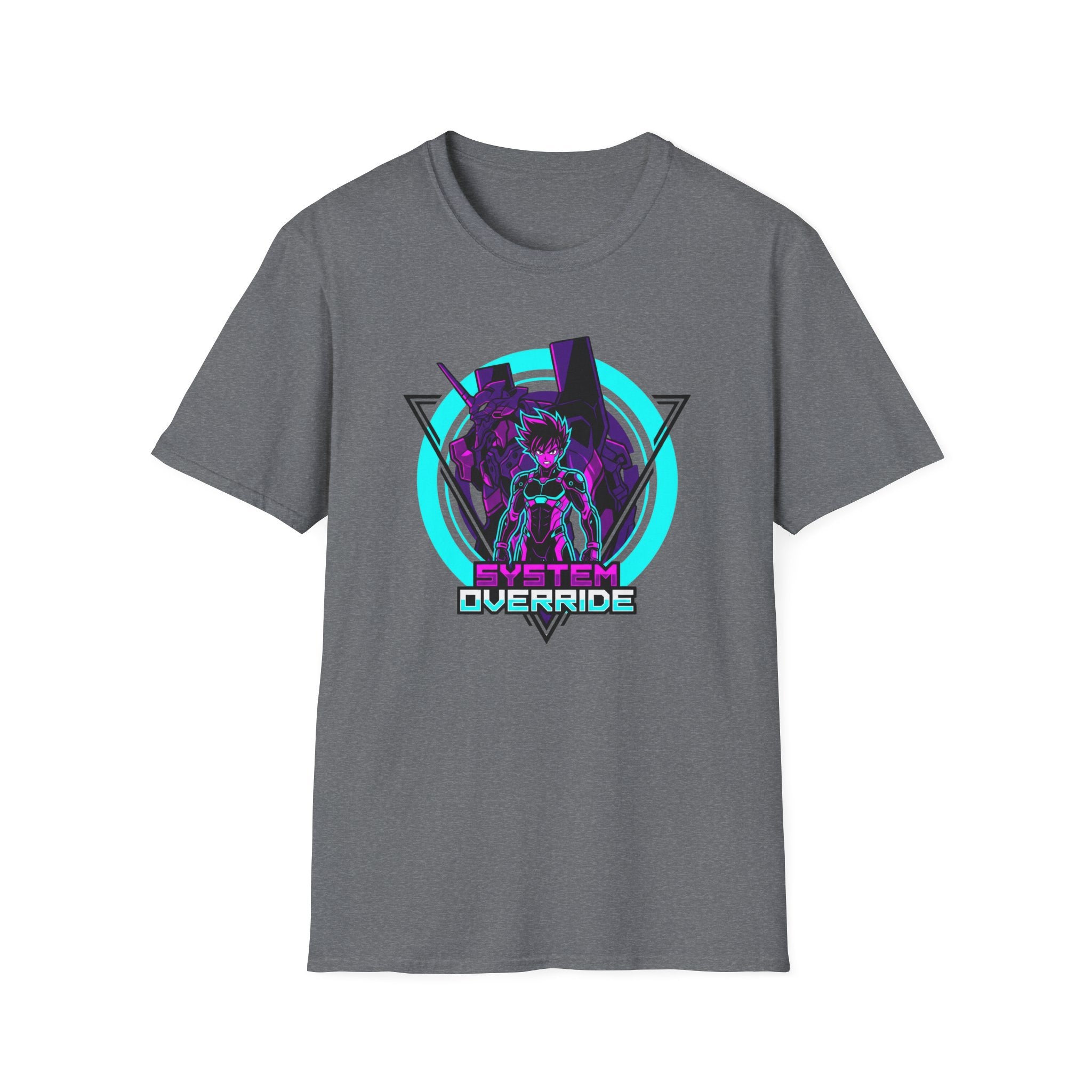 System Override - T-Shirt