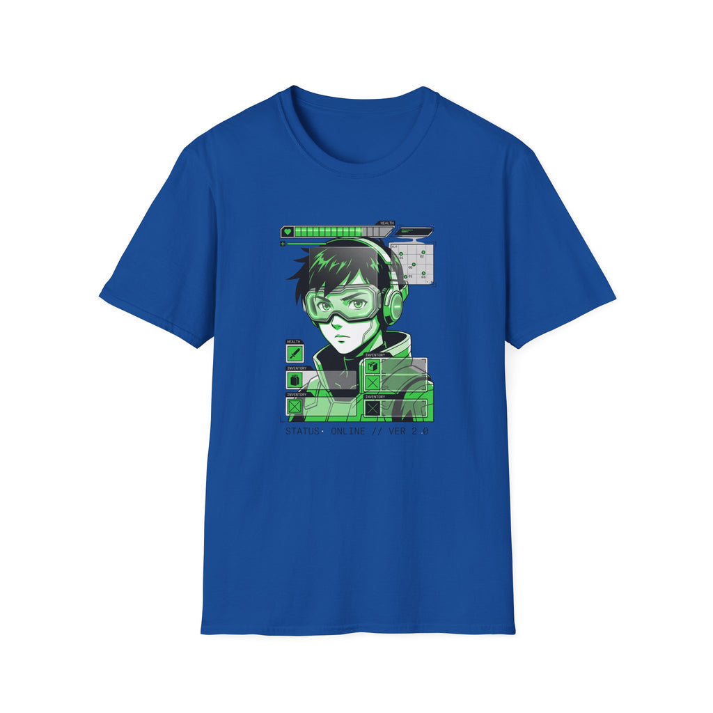 Tech Man  - T-Shirt