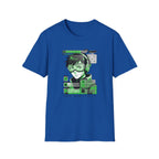 Tech Man  - T-Shirt