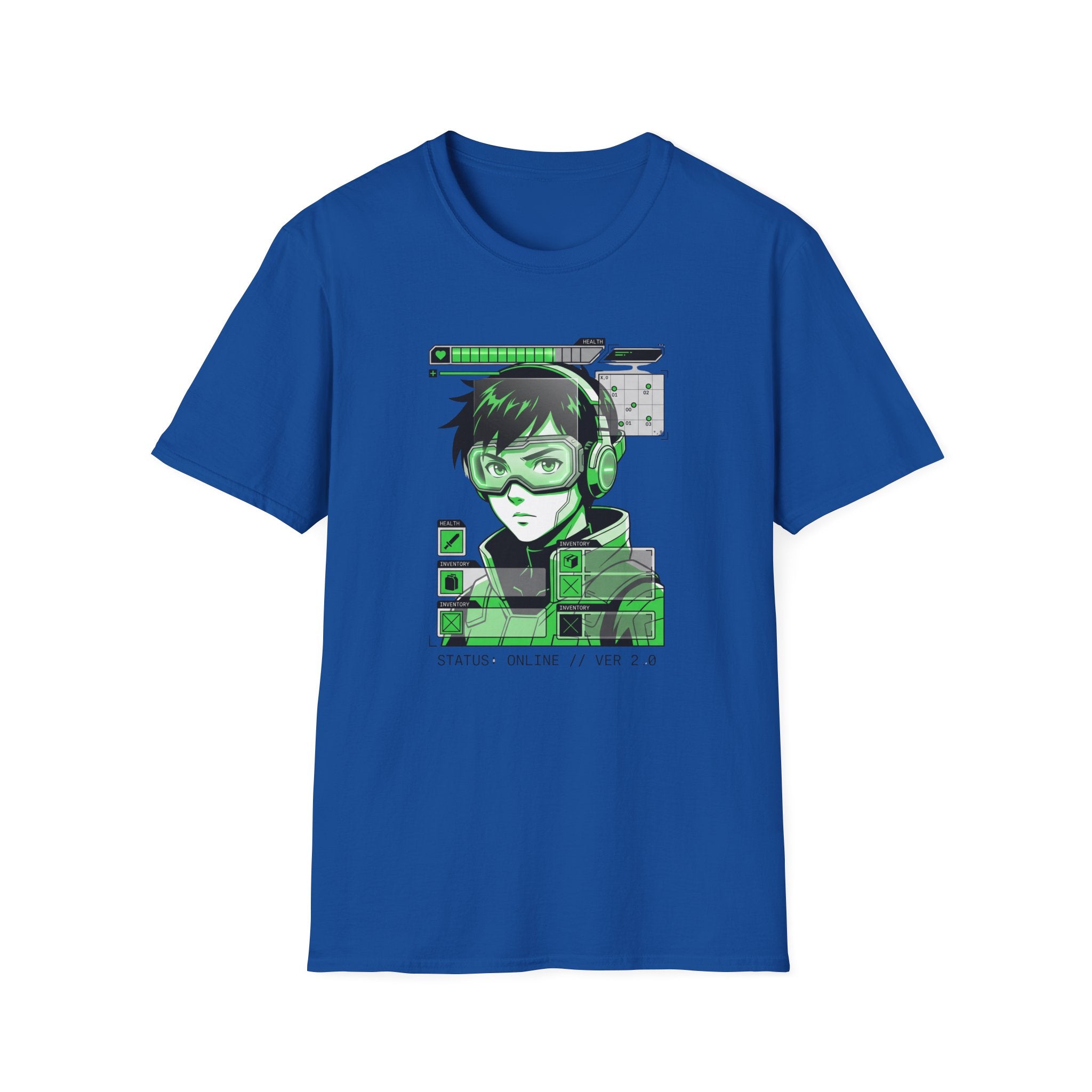 Tech Man  - T-Shirt