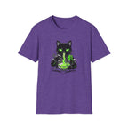 Neon Ramen- T-Shirt
