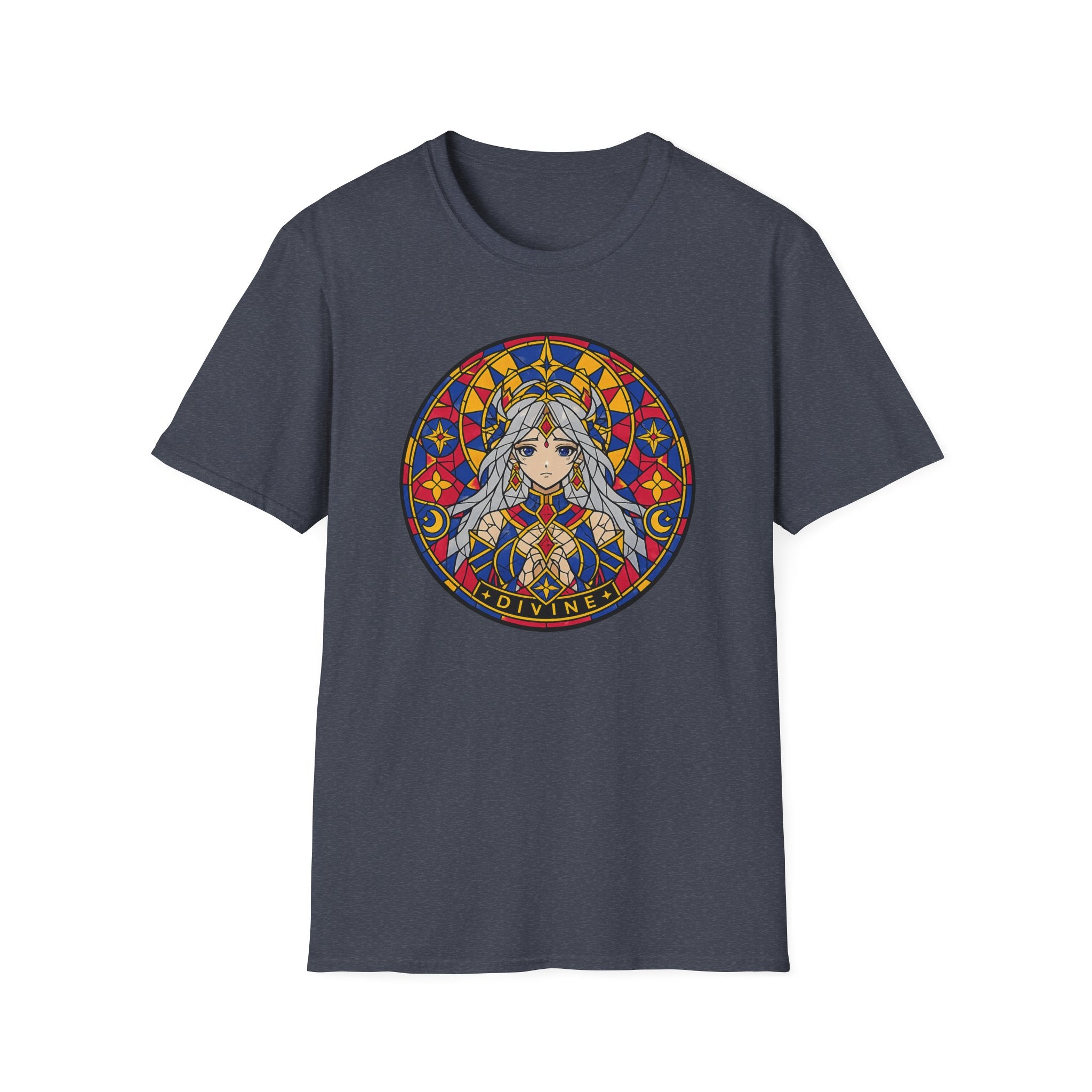 Elf Girl - T-Shirt