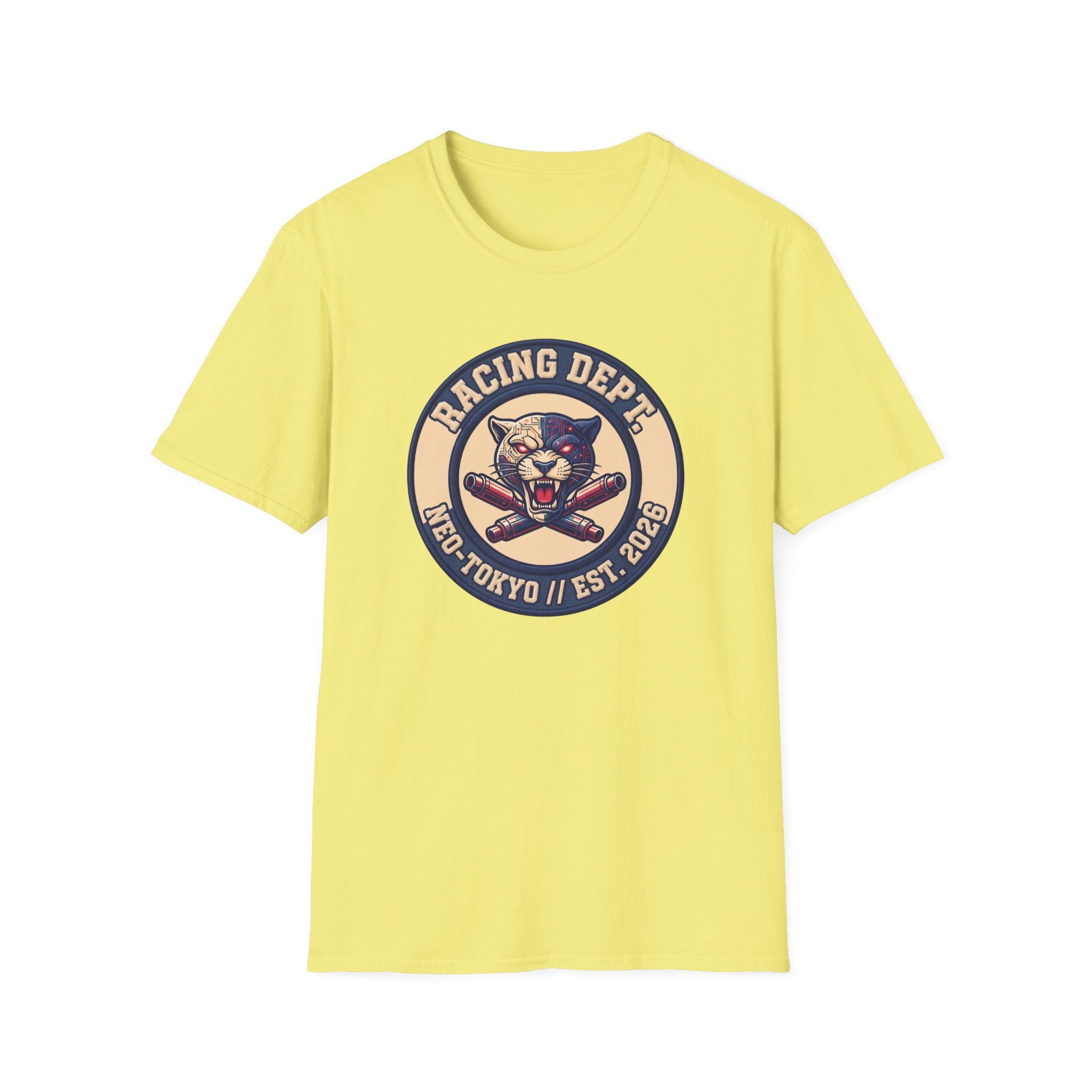 Shadow Drift - T-Shirt