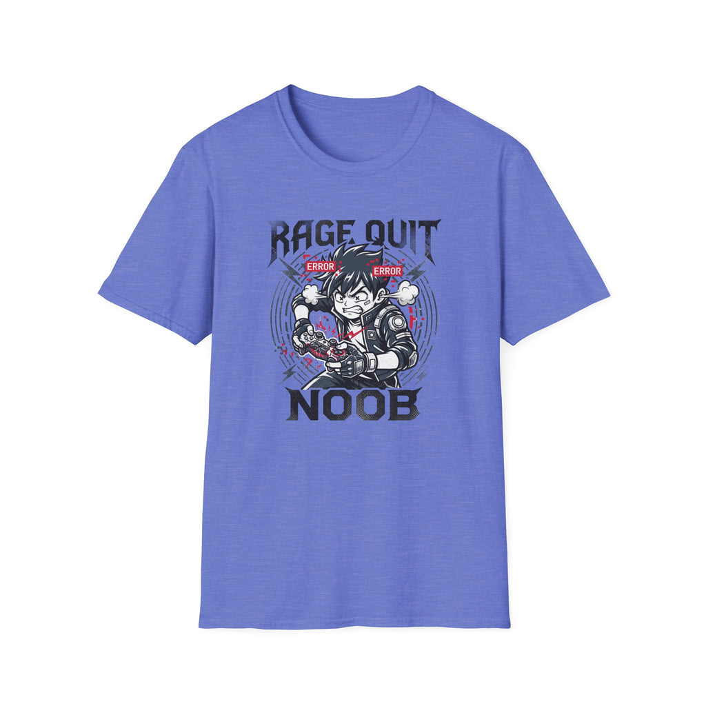 Noob Overload- T-Shirt