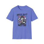 Noob Overload- T-Shirt