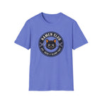 Ramen Club- t-shirt
