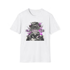 Shattered Core  - T-Shirt