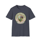 All Styles Welcome- T-Shirt