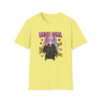 Best Girl - T-Shirt