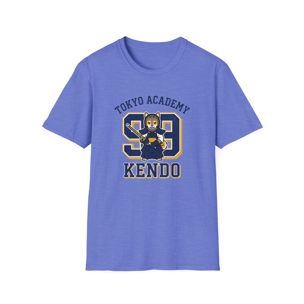 Tokyo Academy - T-Shirt