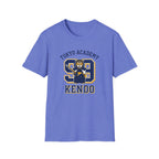 Tokyo Academy - T-Shirt