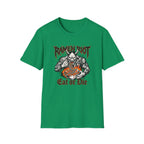 Oni Ramen Riot- T-Shirt