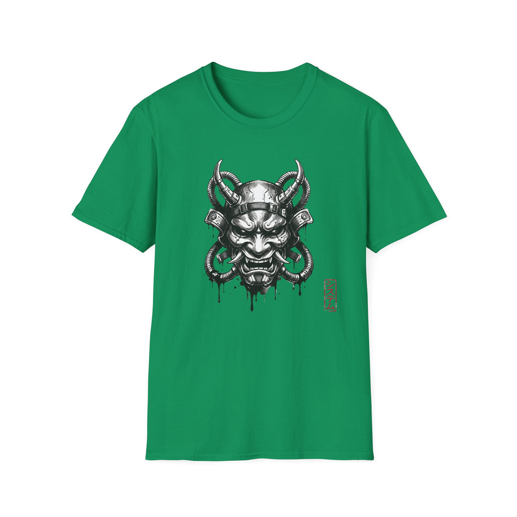 Mask Oni - T-Shirt