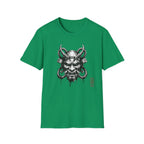 Mask Oni - T-Shirt