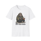 Snow Monkey Squad- T-Shirt