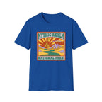 Mythic Realm - T-Shirt