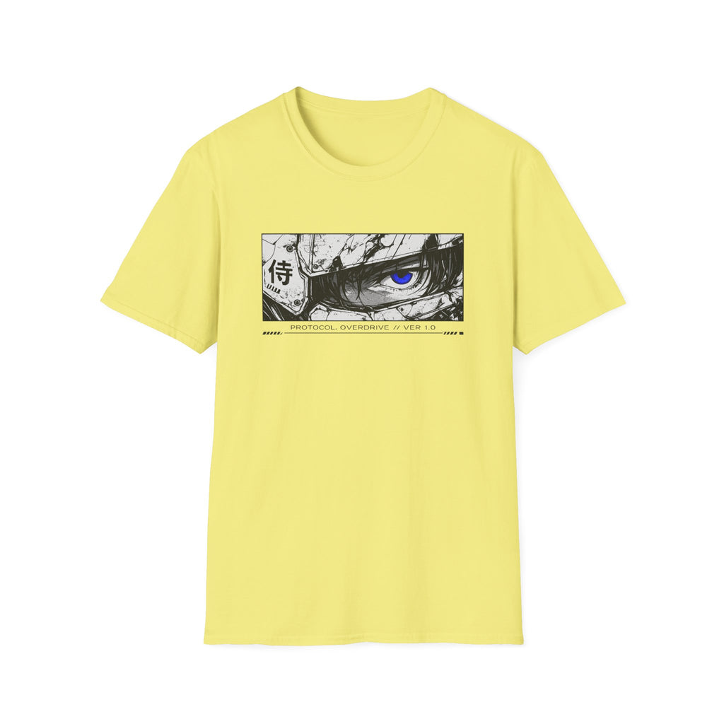Eyes Wide Open  - T-Shirt