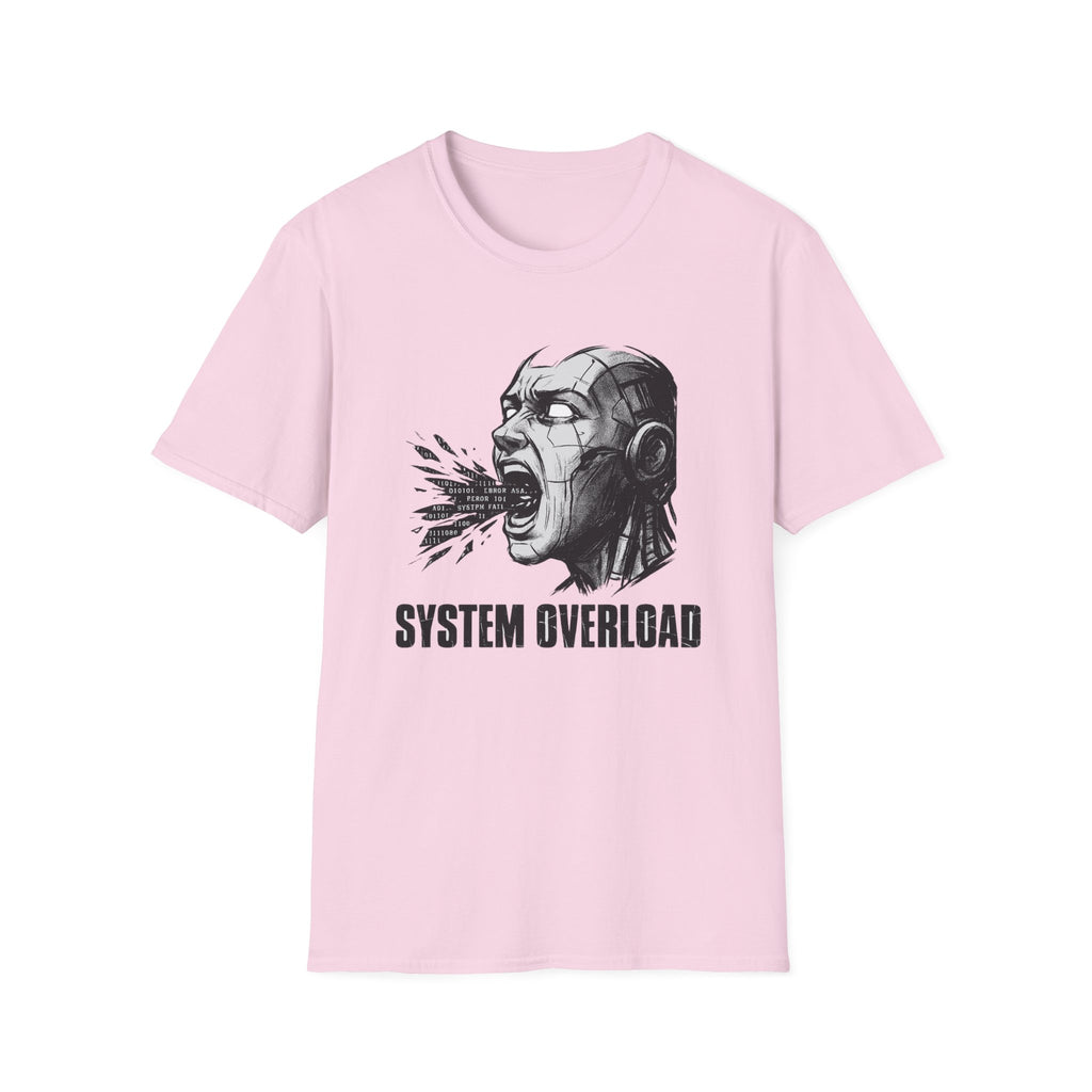 System Overload - T-Shirt