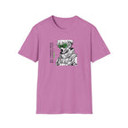 Cybernetic Reflex- T-Shirt