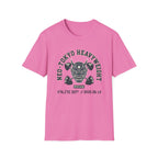 Cyber Oni Lift- T-Shirt