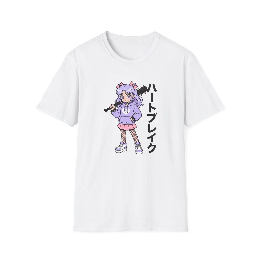 Sweet Rebel - T-Shirt