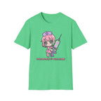 Glowing Serum  - T-Shirt