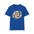 Colors And Patterns  - T-Shirt