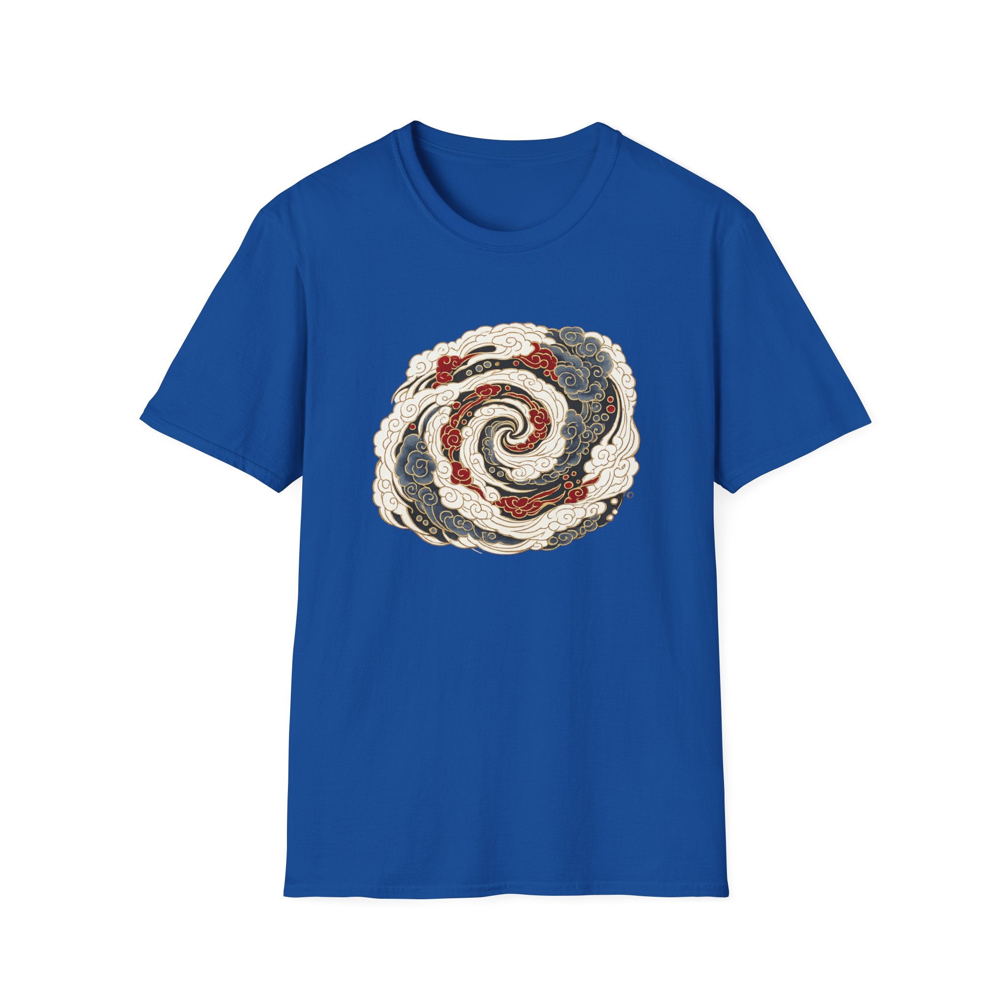 Colors And Patterns  - T-Shirt