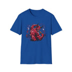 Red Bull Warrior Graphic T-Shirt