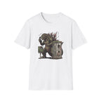 Kaiju Hotline- T-Shirt