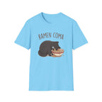 Ramen Coma- T-Shirt