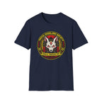 Wolf Overlord Society - T-Shirt