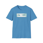 I Paused My Anime To Be Here - T-Shirt