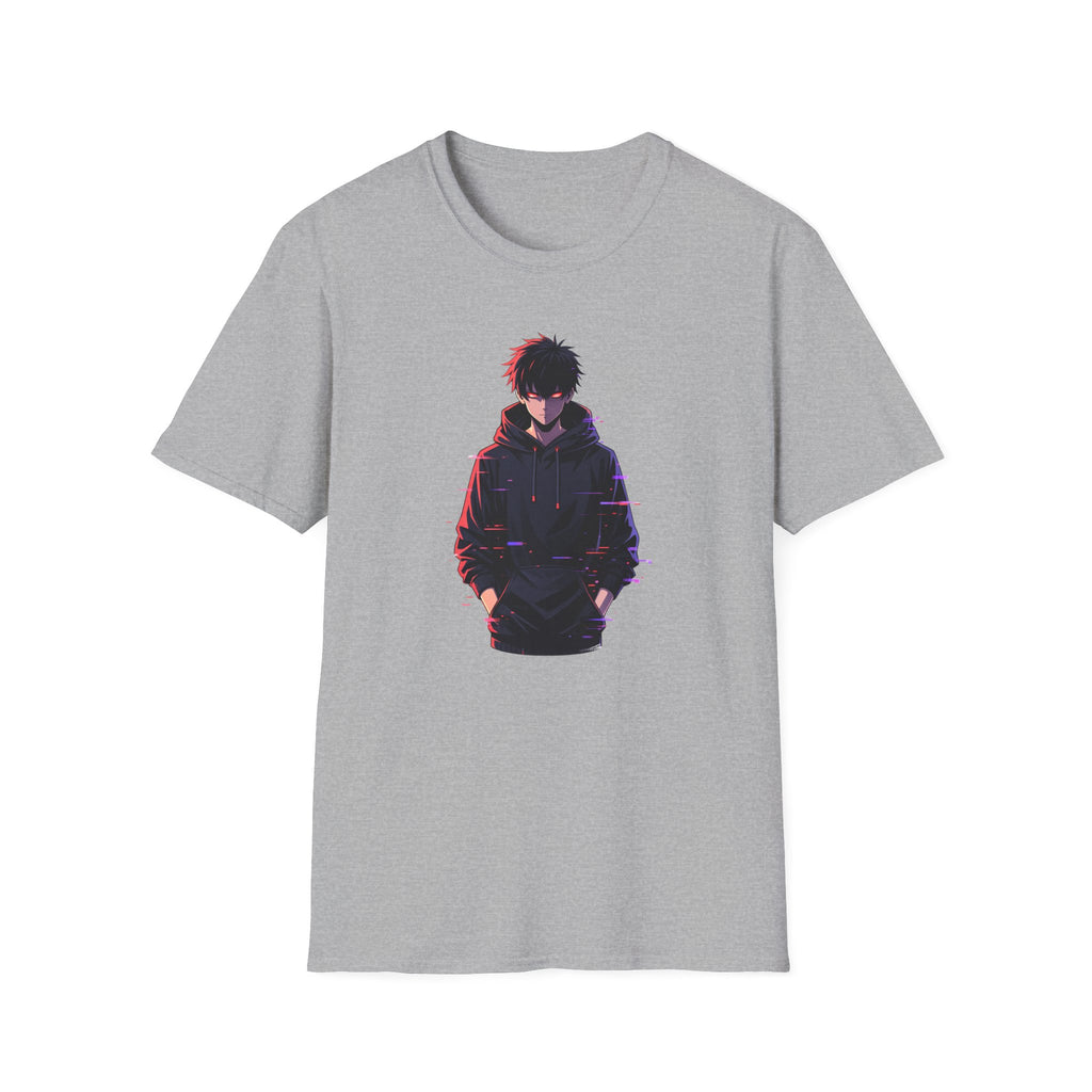 Man Pose - T-Shirt
