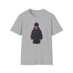 Man Pose - T-Shirt