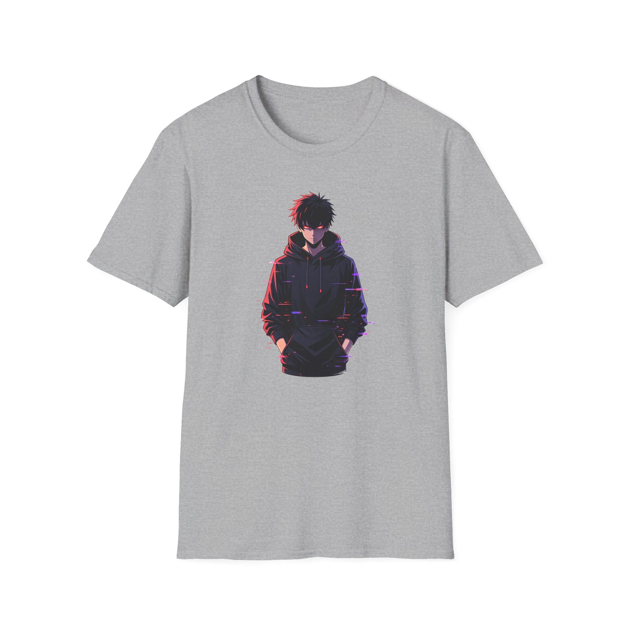 Man Pose - T-Shirt