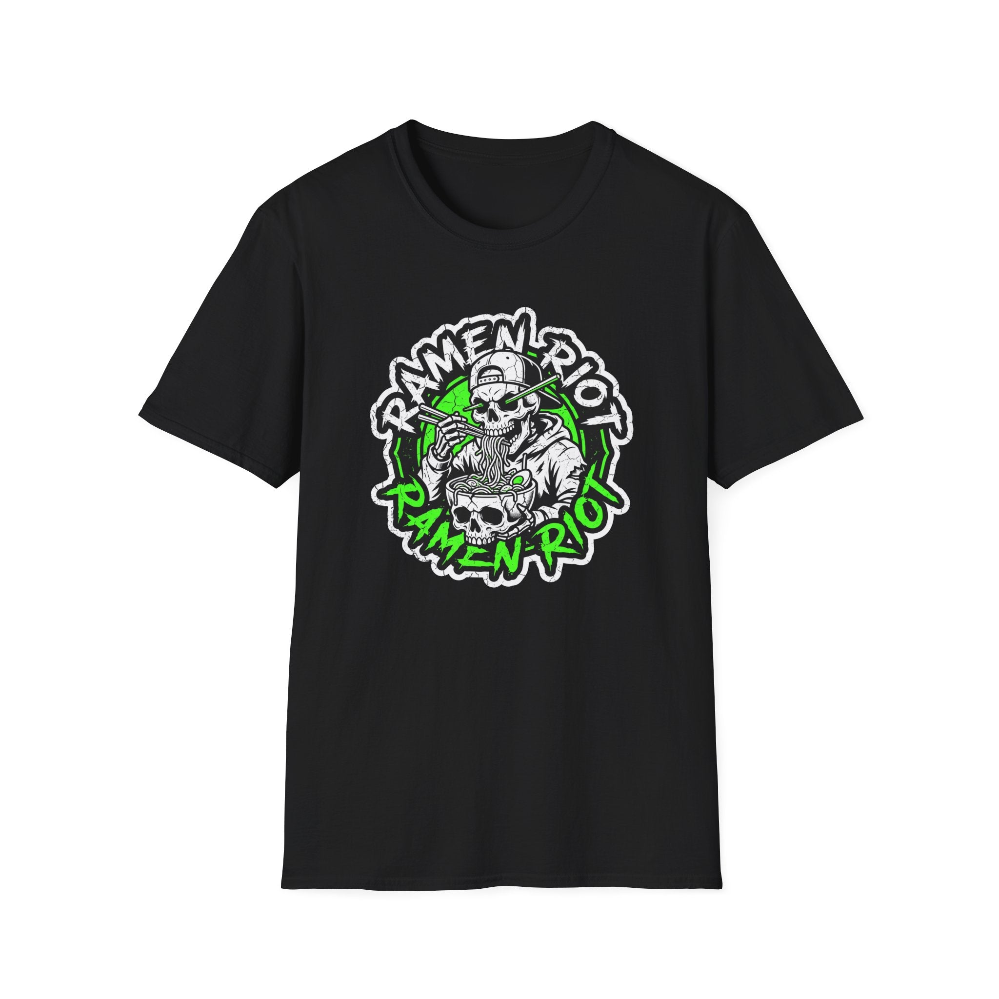 Slurp Till Death - T-Shirt