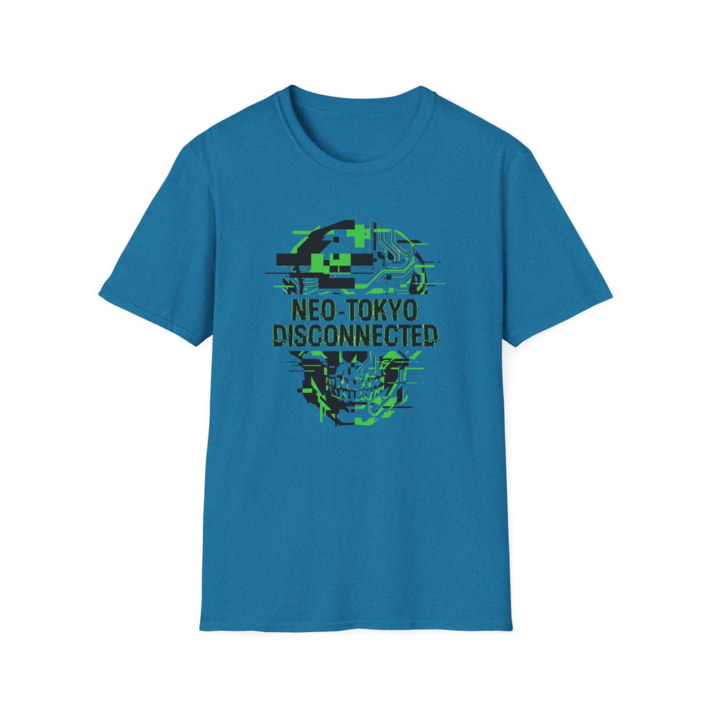 Disconnected - T-Shirt