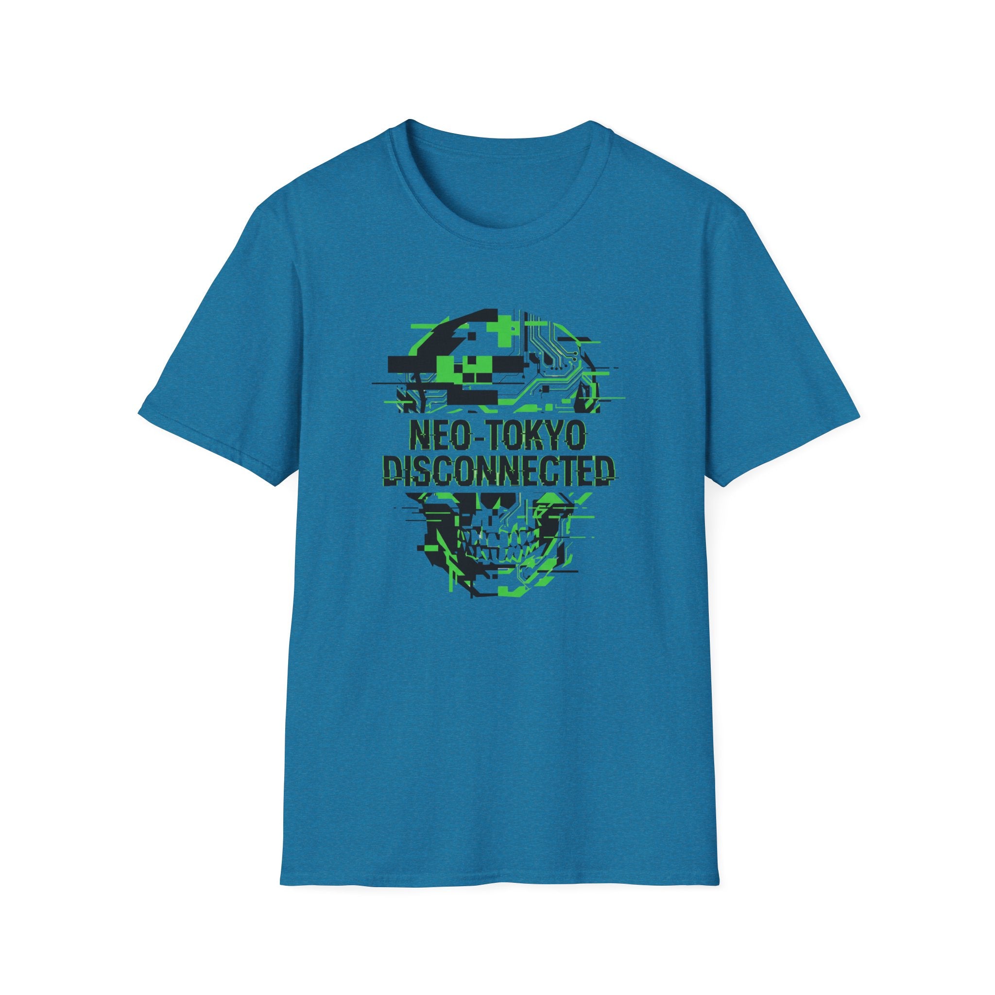 Disconnected - T-Shirt