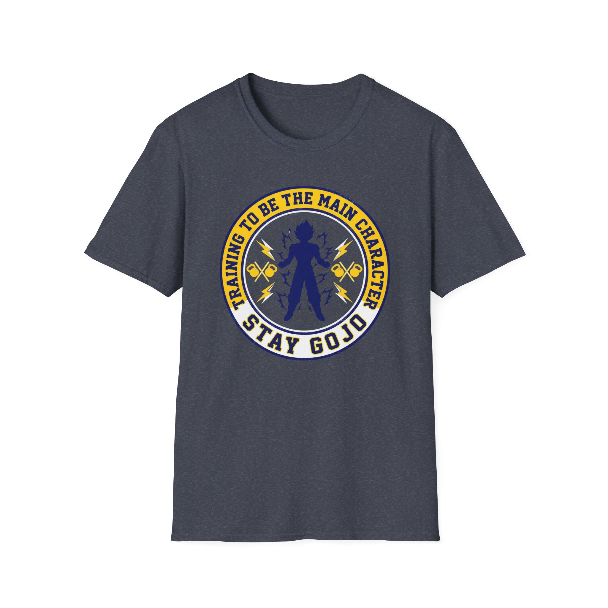 Stay Gojo - T-Shirt