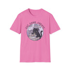 Eat Game Create -T-Shirt